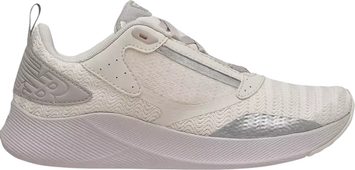 Кроссовки New Balance Wmns Beaya 'Raw Silk', кремовый