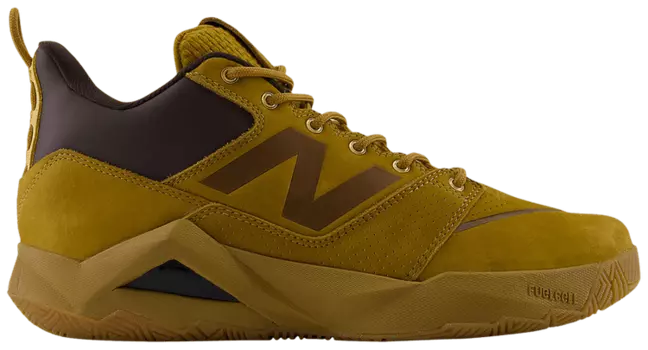 Кроссовки New Balance Wmns Coco CG2 'Wheat', загар