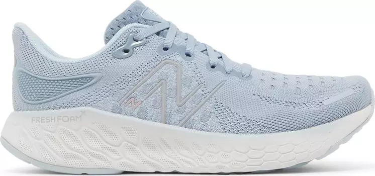 Кроссовки New Balance Wmns Fresh Foam X 1080v12 'Starlight', серый