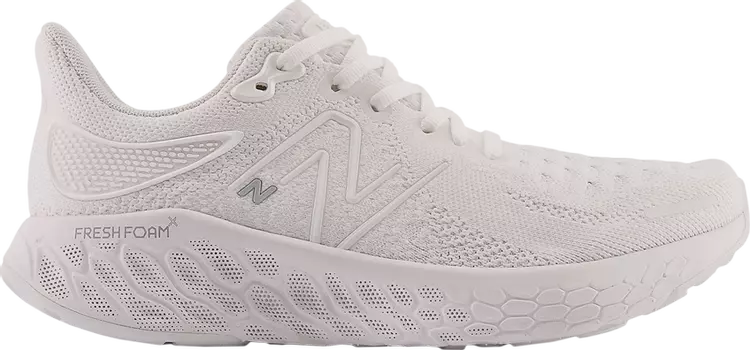 Кроссовки New Balance Wmns Fresh Foam X 1080v12 'White Arctic Fox', белый