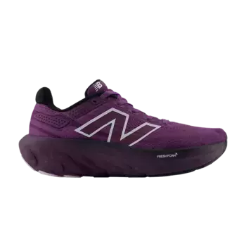 Кроссовки New Balance Wmns Fresh Foam X 1080v13, фиолетовый