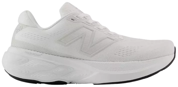 Кроссовки New Balance Wmns Fresh Foam X 880v15 'White Sea Salt', белый
