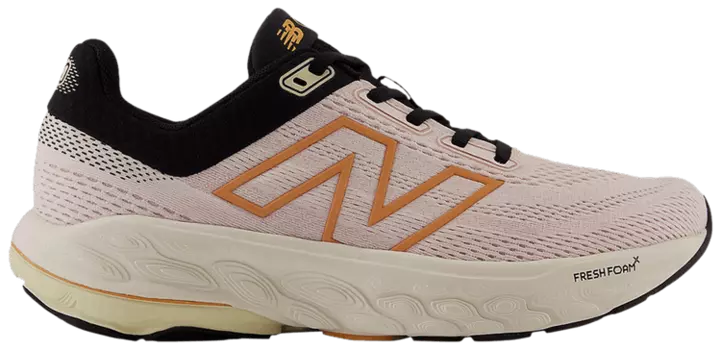Кроссовки New Balance Wmns Fresh Foam X 860v14 Wide 'Pink Granite Copper', розовый