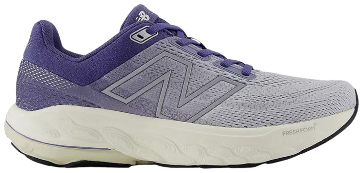 Кроссовки New Balance Wmns Fresh Foam X 860v14 2E Wide 'Dusk Shower Dream State', фиолетовый