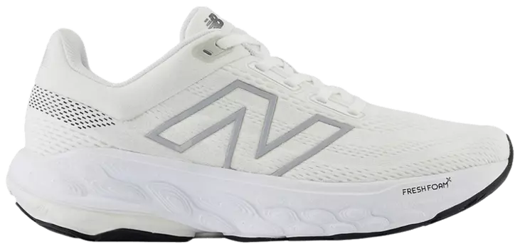 Кроссовки New Balance Wmns Fresh Foam X 860v14 Wide 'White Sea Salt', белый