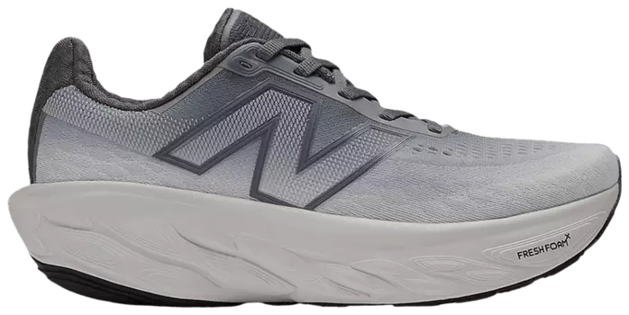 Кроссовки New Balance Wmns Fresh Foam X 1080v14 Wide 'Grey Day 2025', серый