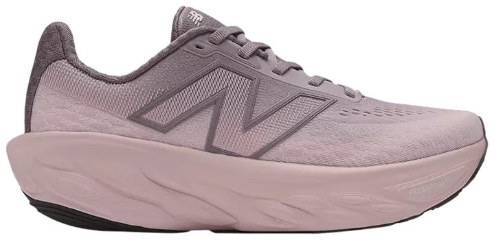 Кроссовки New Balance Wmns Fresh Foam X 1080v14 Wide 'Dark Ice Wine', фиолетовый