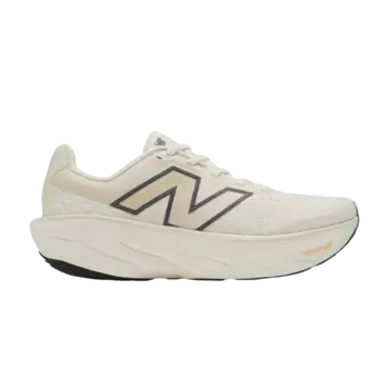 Кроссовки New Balance Wmns Fresh Foam X 1080v14 Wide 'Sea Salt Vintage Indigo', кремовый