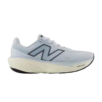 Кроссовки New Balance Wmns Fresh Foam X 1080v14 Wide 'Ice Blue', синий