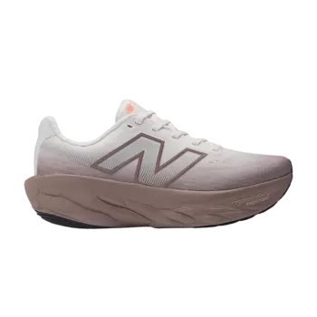 Кроссовки New Balance Wmns Fresh Foam X 1080v14 'Earth Shadow', коричневый