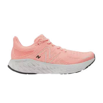 Кроссовки New Balance Wmns Fresh Foam X 1080v12 Wide 'Grapefruit', розовый