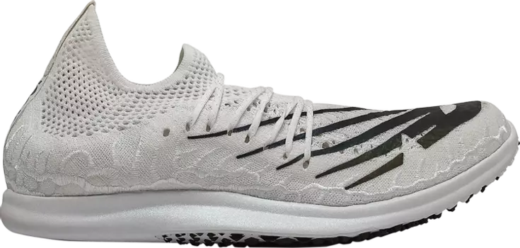 Кроссовки New Balance Wmns FuelCell 5280 'White Black', белый