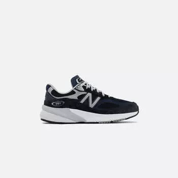 Кроссовки New Balance WMNS Made in USA 990v6, темно-синий