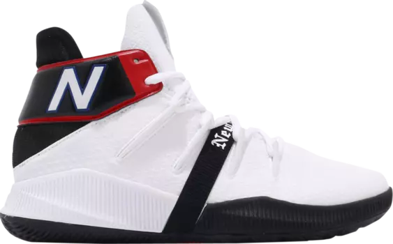 Кроссовки New Balance Wmns OMN1S 'City of Angels', белый