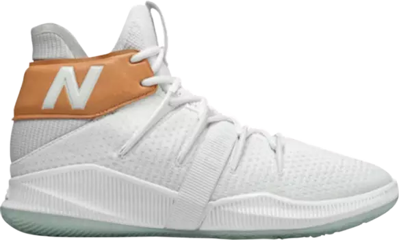 Кроссовки New Balance Wmns OMN1S 'Reign', белый