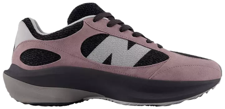 Кроссовки New Balance WRPD Runner 'Ice Wine', фиолетовый