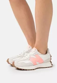 Кроссовки New Balance Ws327, лунный луч