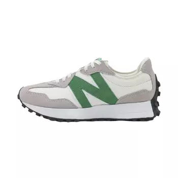 Кроссовки New Balance WS327, серый/зеленый