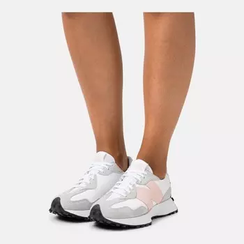 Кроссовки New Balance Ws327, white