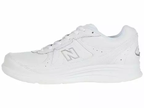 Кроссовки New Balance WW577, белый