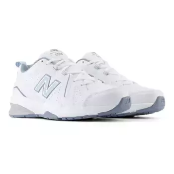 Кроссовки New Balance WX608V5, белый