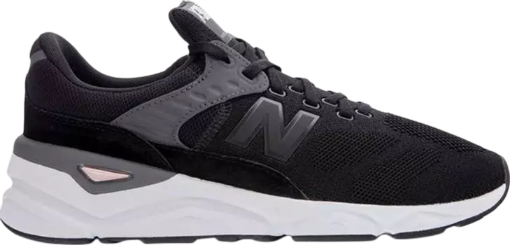 Кроссовки New Balance X90, черный