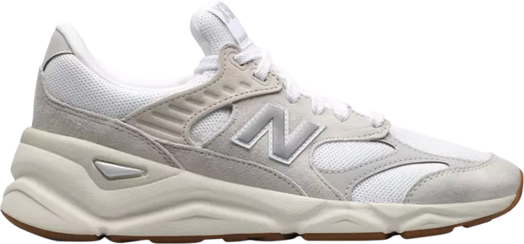 Кроссовки New Balance X90 Recon 'White Gum', белый