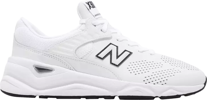 Кроссовки New Balance X-90 'White', белый