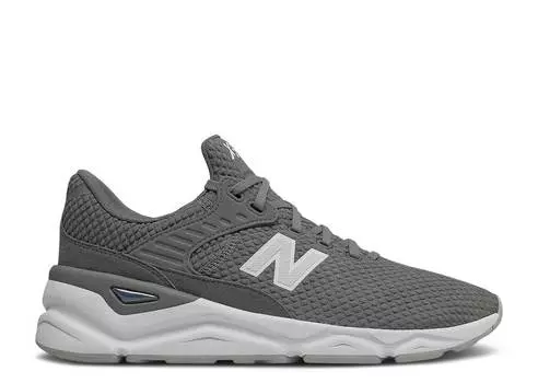 Кроссовки New Balance X-90 'GREY WHITE',
