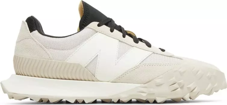 Кроссовки New Balance XC-72 'Moonbeam', коричневый