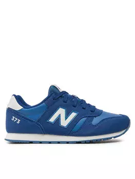Кроссовки New Balance YC373VO2, синий