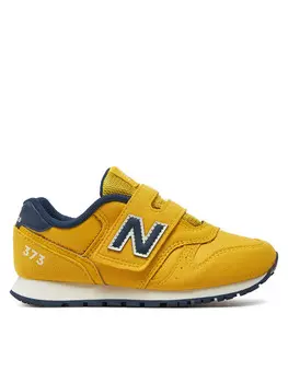 Кроссовки New Balance YZ373VL2, желтый
