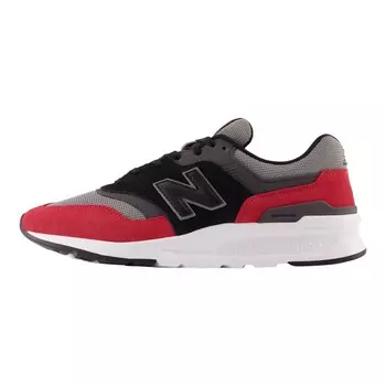 Кроссовки New Balance Zapatillas, black