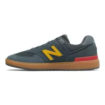 Кроссовки New Balance Zapatillas, navy gum