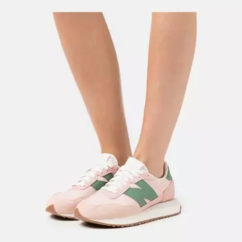 Кроссовки New Balance Zapatillas, pink haze