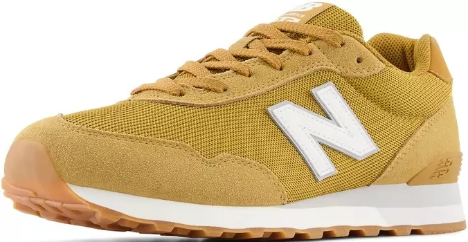 Кроссовки New Balance, желтый