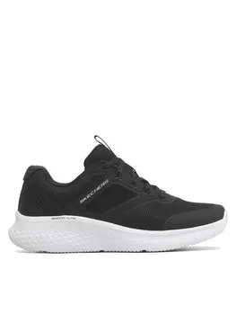 Кроссовки New Century Skechers, черный
