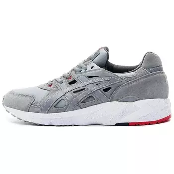 Кроссовки New Era X Gel DS Trainer OG «Stone Grey» Asics