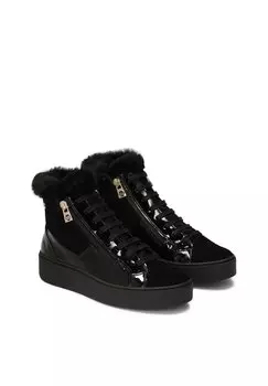 Кроссовки NEW ESEN Kazar, черный