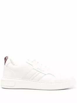 Кроссовки New-Maxim Bally, белый