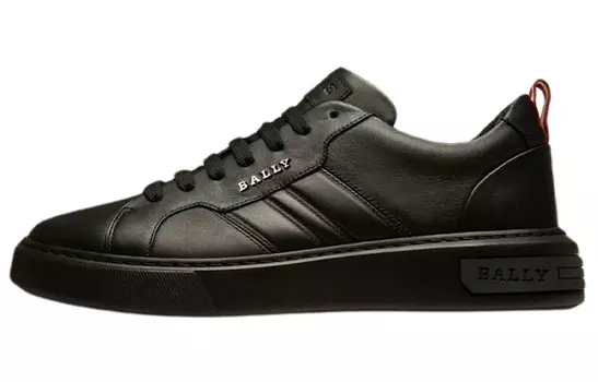 Кроссовки New-Maxim Low-top Bally