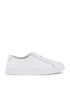 Кроссовки New Republic Kurt, цвет Triple White
