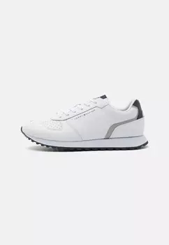 Кроссовки NEW RUNNER FLAG Tommy Hilfiger, белый