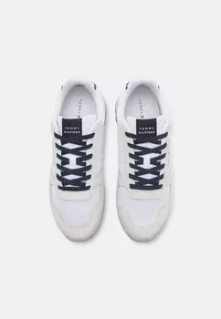 Кроссовки NEW RUNNER FLAG Tommy Hilfiger, белый