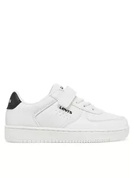 Кроссовки New Union VUNI0104S Levi'S, белый