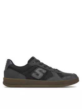 Кроссовки New Wave Cup-Calven 210961/BKGY Skechers, черный