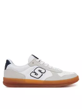 Кроссовки New Wave Cup-Calven 210961/Ofwt Skechers, белый