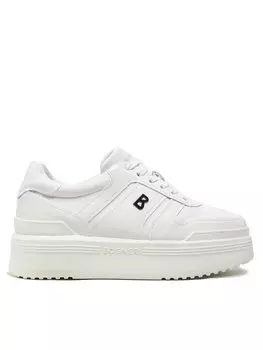 Кроссовки New York 1 A 22440055 Bogner, белый