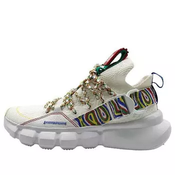 Кроссовки new york fashion week essence 2.3 Li-Ning, белый