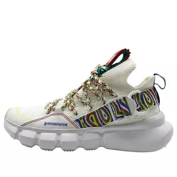 Кроссовки new york fashion week essence 2.3 Li-Ning, белый